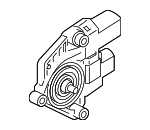 67625A28AC3 - Body: Window Motor for BMW Image