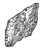 51355A7F446 - : Window Regulator for BMW Image