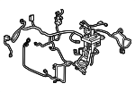 32200TLBA32 - : Engine Harness for Honda: CR-V Image