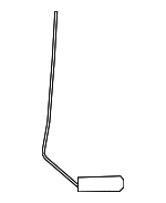 68017713AA - Fuel System: Sending Unit for Jeep: Liberty Image