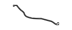 52125202AD - Emission Control: Evaporative Emissions System Lines for Mopar Image
