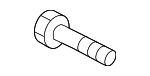 994501040 - Cooling System: Tension Pulley Bolt for Mazda: 2 Image