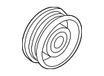 Z60115940 - : Idler Pulley for Mazda: 2 Image