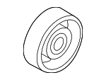 ZJ0115940 - : Idler Pulley for Mazda: 2 Image