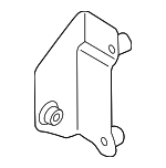 Z60115950A - : Bracket for Mazda: 2 Image