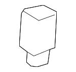 D1780C - Belts &amp; Cooling: ACDelcoâ„¢ Engine Cooling Fan Motor Relay for Buick: Century, Enclave, LaCrosse, LeSabre, Lucerne, Park Avenue, Rainier, Regal, Regal Sportback, Regal TourX, Rendezvous, Riviera, Roadmaster, Terraza | Cadillac: ATS, CT4, CTS, DeVille, DTS, Eldorado, Escalade, Escalade ESV, Escalade EXT, Fleetwood, Seville, SRX, STS, XT4, XT5, XTS | Chevrolet: Astro, Avalanche 1500, Avalanche 2500, Blazer, C1500, C2500, C3500, Camaro, Caprice, Cavalier, Cobalt, Colorado, Corvette, Cruze, Cruze Limited, Equinox, Express 1500, Express 2500, Express 3500, HHR, Impala, Impala Limited, K1500 Pickup, K2500 Pickup, K3500 Pickup, Lumina, Malibu, Malibu Limited, Monte Carlo, P30, S10, Silverado 1500, Silverado 1500 Classic, Silverado 1500 HD, Silverado 1500 HD Classic, Silverado 1500 LD, Silverado 2500, Silverado 2500 HD, Silverado 2500 HD Classic, Silverado 3500, Silverado 3500 Classic, Silverado 3500 HD, SS, SSR, Suburban, Suburban 1500, Suburban 2500, Suburban C1500, Suburban C2500, Suburban K1500, Suburban K2500, Tahoe, Trailblazer, Trailblazer EXT, Traverse, Uplander, Venture | GMC: Acadia, Acadia Limited, C1500 Pickup, C2500 Pickup, C3500 Pickup, Canyon, Envoy, Envoy XL, Envoy XUV, Jimmy, K1500 Pickup, K2500 Pickup, K3500 Pickup, Safari, Savana 1500, Savana 2500, Savana 3500, Sierra 1500, Sierra 1500 Classic, Sierra 1500 HD, Sierra 1500 HD Classic, Sierra 1500 Limited, Sierra 2500, Sierra 2500 HD, Sierra 2500 HD Classic, Sierra 3500, Sierra 3500 Classic, Sierra 3500 HD, Sonoma, Suburban C1500, Suburban C2500, Suburban K1500, Suburban K2500, Terrain, Yukon, Yukon XL, Yukon XL 1500, Yukon XL 2500 | Hummer: H2, H3, H3T | Oldsmobile: 88, 98, Alero, Aurora, Bravada, Cutlass, Cutlass Supreme, Intrigue, Silhouette | Pontiac: Aztek, Bonneville, G5, G6, G8, Grand Am, Grand Prix, Montana, Solstice, Sunfire, Torrent, Trans Sport | Saturn: Aura, L100, L200, L300, LS, LS1, LS2, LW1, LW2, LW200, LW300, Outlook, Relay, Sky, Vue Image