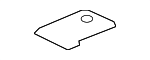 15169245 - Exhaust: Heat Shield for GM Image
