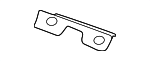 66105VC010 - Body: Nozzle for Subaru: Crosstrek, WRX Image