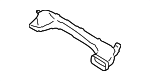 66100VC020 - Body: Upper Duct for Subaru: Crosstrek, Impreza, WRX Image