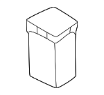 30872477 - : Fuse for Volvo Image