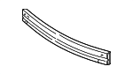 5213152130 - Body: Reinforced Beam for Toyota: Echo Image
