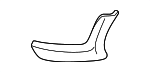 7685252010 - Body: Front Spoiler for Toyota: Echo Image