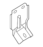 809539BU0A - Body: Bracket for Nissan Image