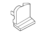 809449BU0A - Body: Cap for Nissan Image