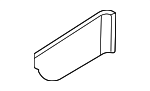 806763TA0B - Body: Cap for Nissan Image