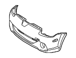 5211917924 - Body: Bumper Cover for Toyota: MR2 Spyder Image