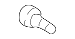 9016460029 - Body: Side Support Screw for Toyota: MR2 Spyder Image