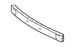 5202117050 - Body: Reinforced Beam for Toyota: MR2 Spyder Image