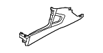 66241SG020 - Body: Lower Cover for Subaru: Forester Image