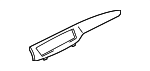 MR633895 - Body: Instrument Panel Trim Panel for Mitsubishi Image image
