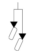 91536SS0J01 - Body: Windshield Fastener for Honda: Accord, Accord Crosstour, Civic, Clarity, CR-V, CR-Z, Crosstour, Element, Fit, HR-V, Insight, Odyssey, Passport, Pilot, Prelude, Ridgeline, S2000 Image