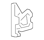 8566747010 - : 2016-2022 Toyota - Motor Cover for Toyota: Corolla, Prius, Prius AWD-e, Prius Prime Image