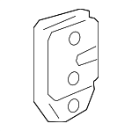 8894047063 - : Actuator for Toyota: Prius, Prius AWD-e Image