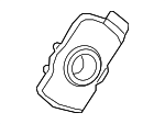 8934847040C0 - : Park Sensor Retainer for Toyota: Prius, Prius AWD-e, Prius Prime Image