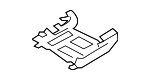 8646408010 - Electrical: Latch for Lexus Image