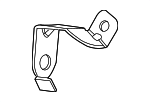 4607124AA - Electrical: Front Bracket for Mopar Image
