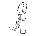 25314268 - Fuel System: Level Sensor for GM Image