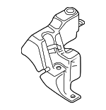 61668361443 - : Reservoir Tank for BMW: 525i, 528i, 530i, 540i, M5 Image