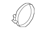 1471183006B - Engine: Intake Hose Clamp for Hyundai Image