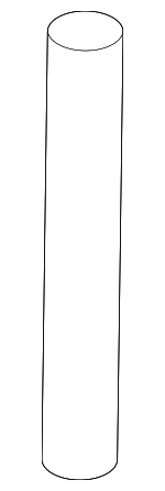 9780217000 - HVAC: Dehydrator for Hyundai Image