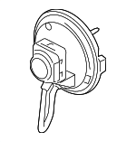 G44R510H3 - : Control Module for Mazda: 6 Image