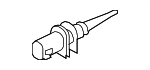 65816936953 - HVAC: Ambient Air Temperature Sensor for BMW Image