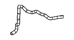 H3011572X - : Water Outlet Hose for Mazda: CX-70, CX-90 Image