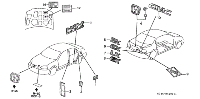 Diagram 1