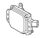 8821062010 - : Distance Sensor for Toyota: Mirai Image