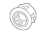 8934830030C3 - Body: Park Sensor Retainer for Toyota: Mirai Image