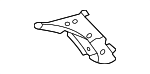 2966309600 - Body: Lower Reinforced for Mercedes-Benz Image