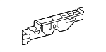 2966207101 - Body: Inner Panel for Mercedes-Benz Image