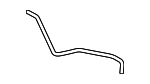 7L8122447M - : Vent Hose for Audi Image