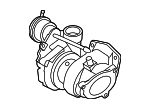 36012378 - Engine: Turbocharger for Volvo Image