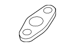 30650296 - : Oil Line Gasket for Volvo Image