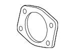 8642450 - Engine: Turbocharger Gasket for Volvo Image