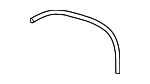 9443861 - Engine: Flex Hose for Volvo Image