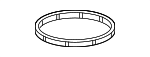 7B0121119B - : Thermostat Unit Seal for Volkswagen: Routan Image