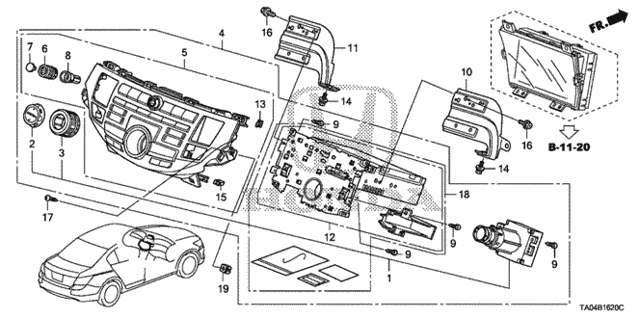 Diagram 1