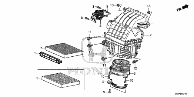 Diagram 1
